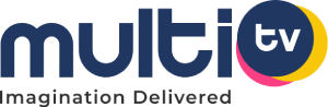 MultiTV Logo